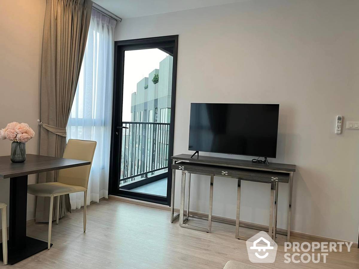 picture 1-BR Condo at Elio Del Nest near BTS Udom Suk (ID 1503178) - 1/10