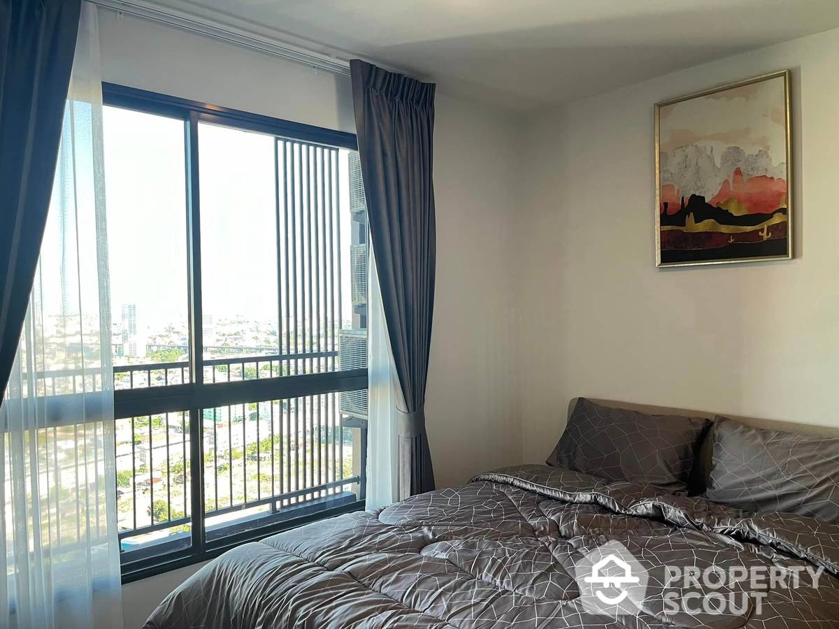 picture 1-BR Condo at Elio Del Nest near BTS Udom Suk (ID 1503178) - 8/10