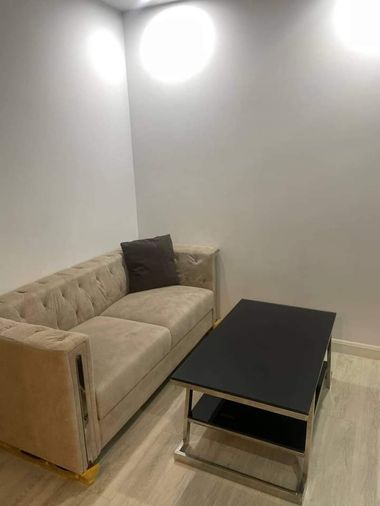 🧸For rent​ V​condo​ Salaya🏢 rate​💰  9500  B,1bed,1bath,​size 34, ​ready​ to​ move​ in🧳🧳🧳