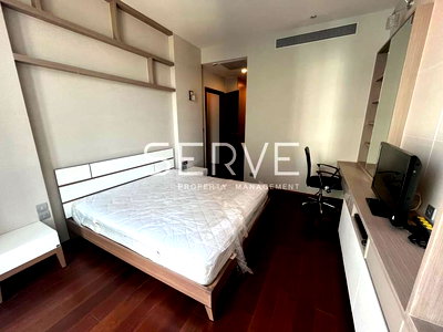 Condos for rent : 2 Bed  For Rent Good Location Close To BTS Thong Lo-Quattro by Sansiri (ควอทโทร บาย แสนสิริ)