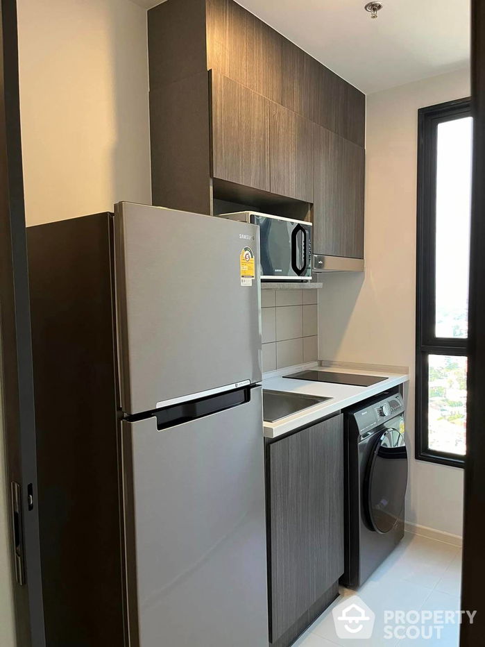 picture 1-BR Condo at Elio Del Nest near BTS Udom Suk (ID 1503178) - 6/10