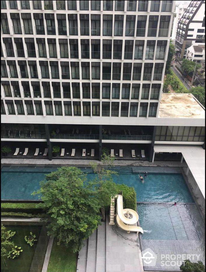 รูป คอนโด 2 นอน at Noble Ploenchit ใกล้ BTS เพลินจิต (ID 388110) - รูปที่ 7/9