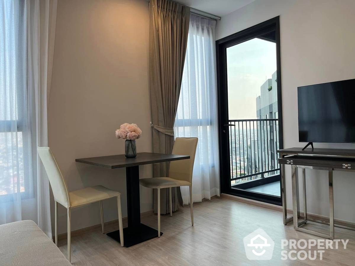 picture 1-BR Condo at Elio Del Nest near BTS Udom Suk (ID 1503178) - 7/10
