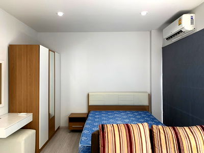 Condos for rent The Government Complex Changwattana  : For rent condo ready to move in