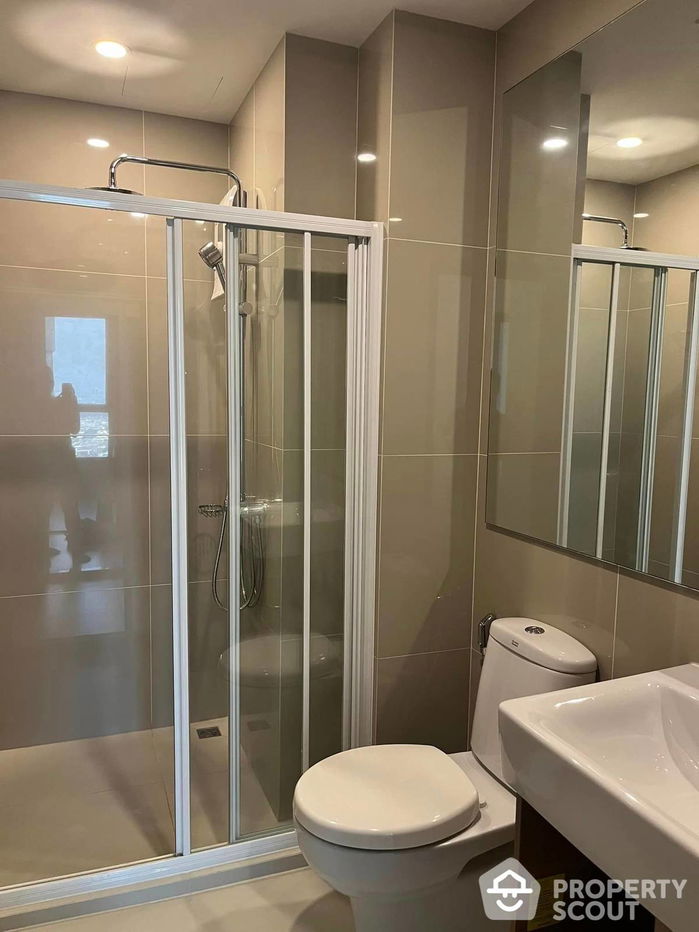 picture 1-BR Condo at Elio Del Nest near BTS Udom Suk (ID 1503178) - 9/10