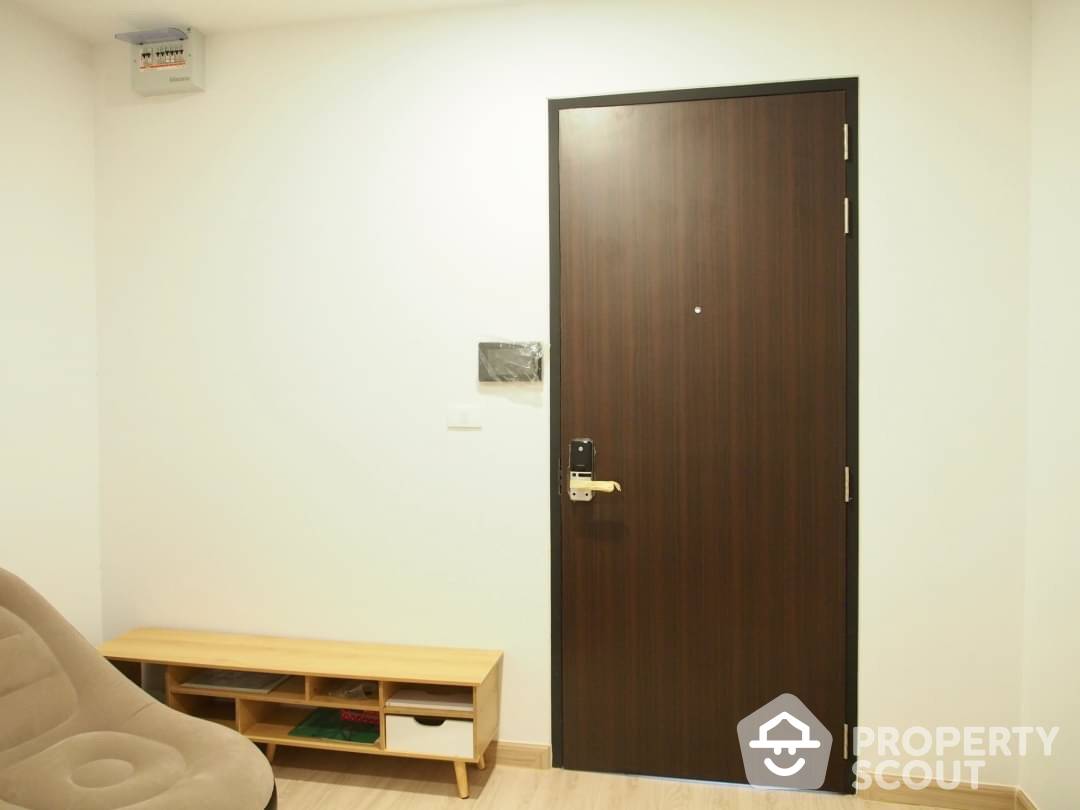 picture 1-BR Condo at Bangkok Horizon Sathorn near BTS Chong Nonsi (ID 436029) - 8/19