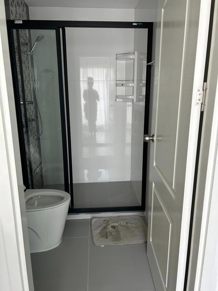 picture For  rent  The One Plus Grand Ramkhamhaeng  🔴🔴 - 8/9