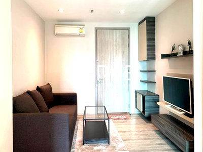 Condos for rent : 1 Bed Unit For Rent Good Location Close To BTS Ari Station  @ Centric Ari Station