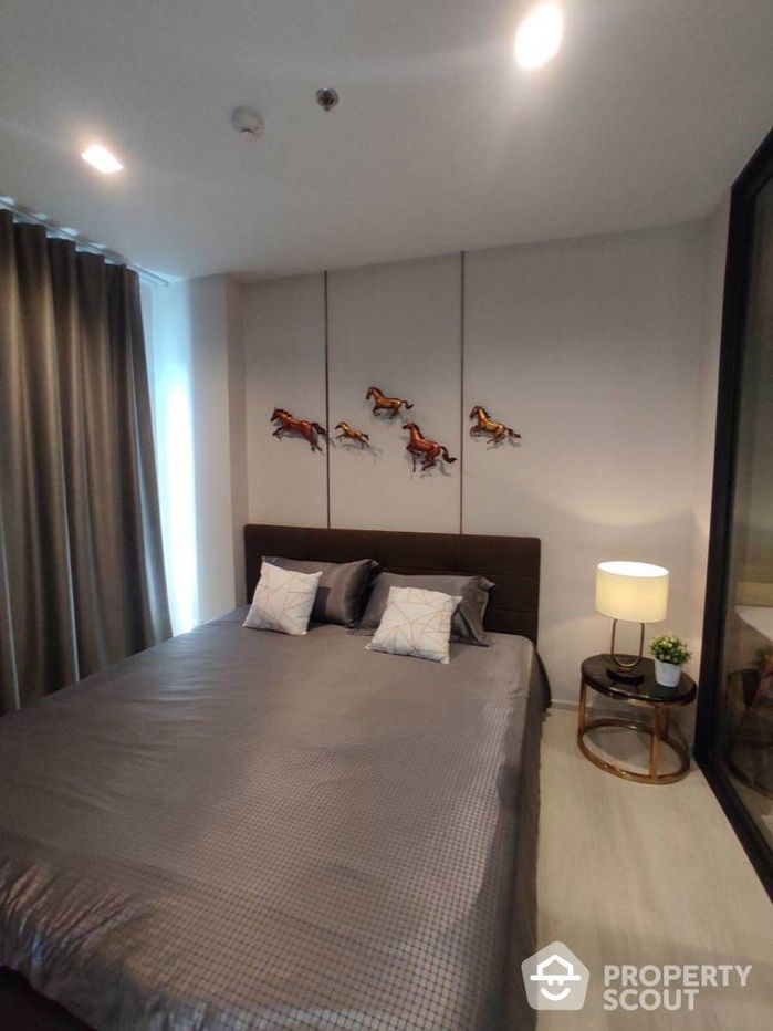 picture 1-BR Condo at Life One Wireless near BTS Phloen Chit (ID 592258) - 4/6