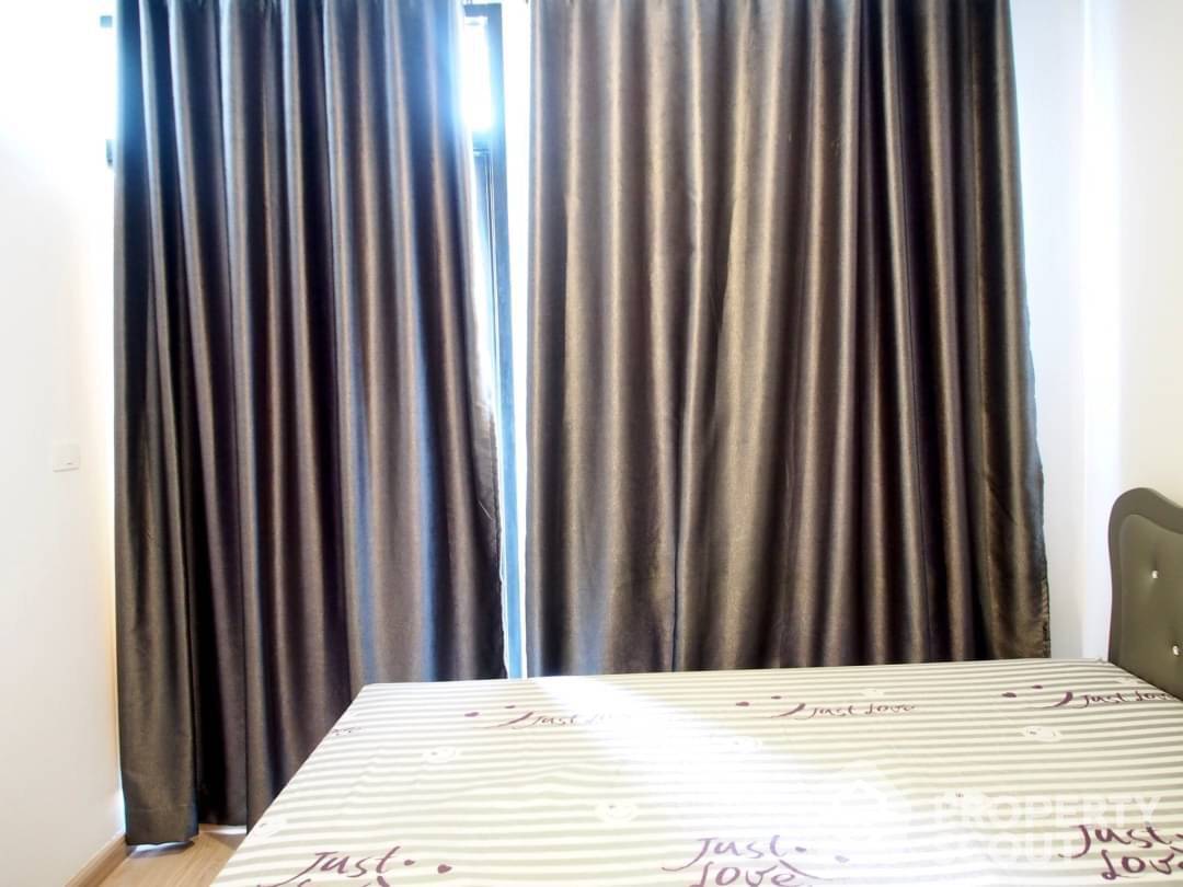 picture 1-BR Condo at Bangkok Horizon Sathorn near BTS Chong Nonsi (ID 436029) - 4/19