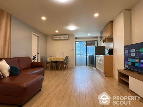 2-BR Condo at Pratunam Prestige Condominium near BTS Phaya Thai (ID 1477729)