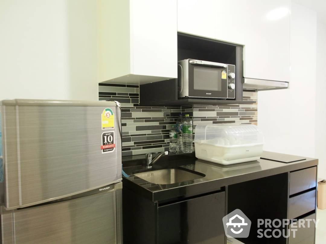 picture 1-BR Condo at Bangkok Horizon Sathorn near BTS Chong Nonsi (ID 436029) - 12/19