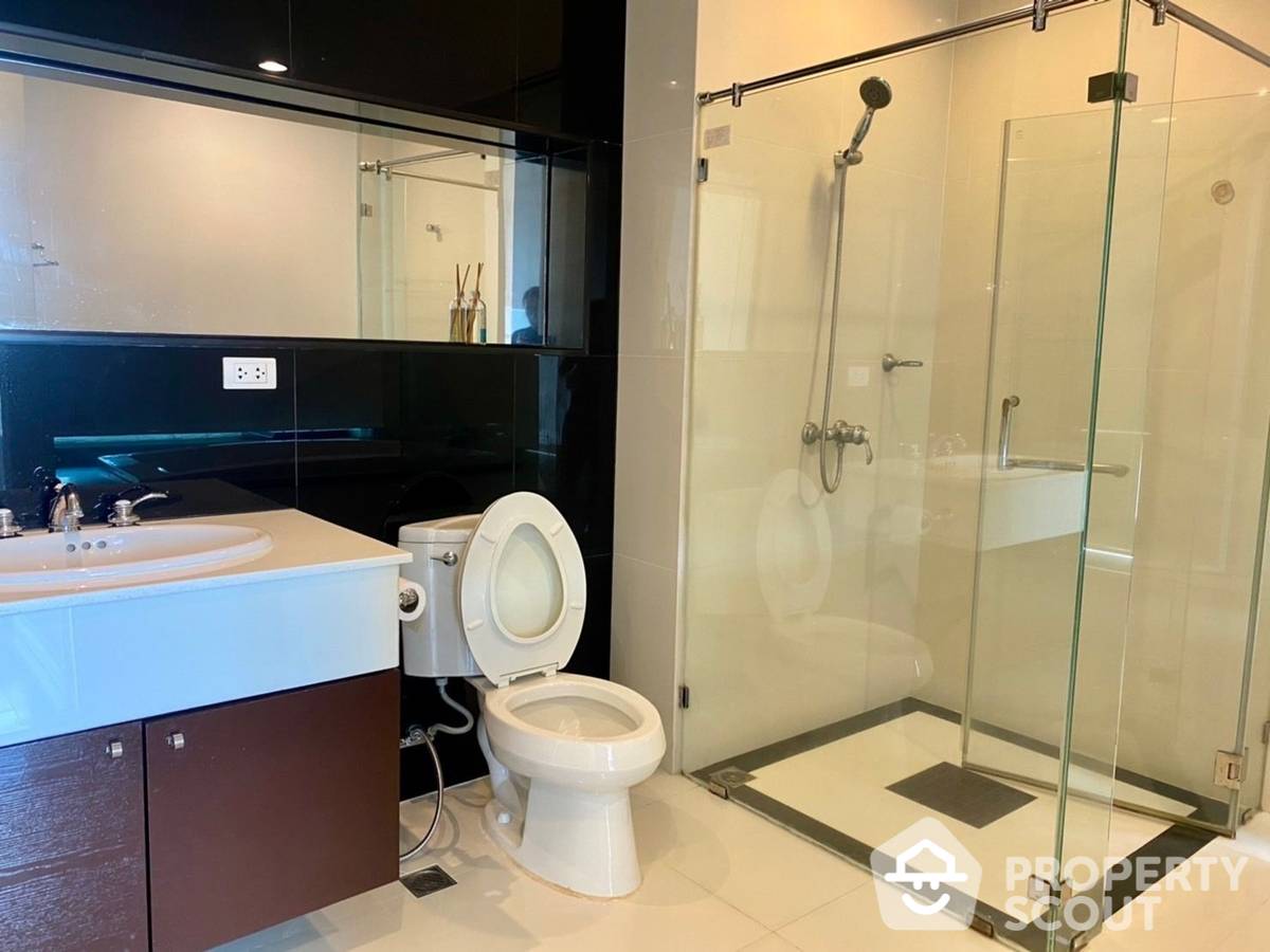 picture 1-BR Condo at The Address Chidlom near BTS Chit Lom (ID 384605) - 8/8