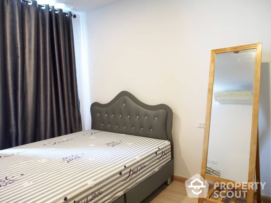 picture 1-BR Condo at Bangkok Horizon Sathorn near BTS Chong Nonsi (ID 436029) - 1/19