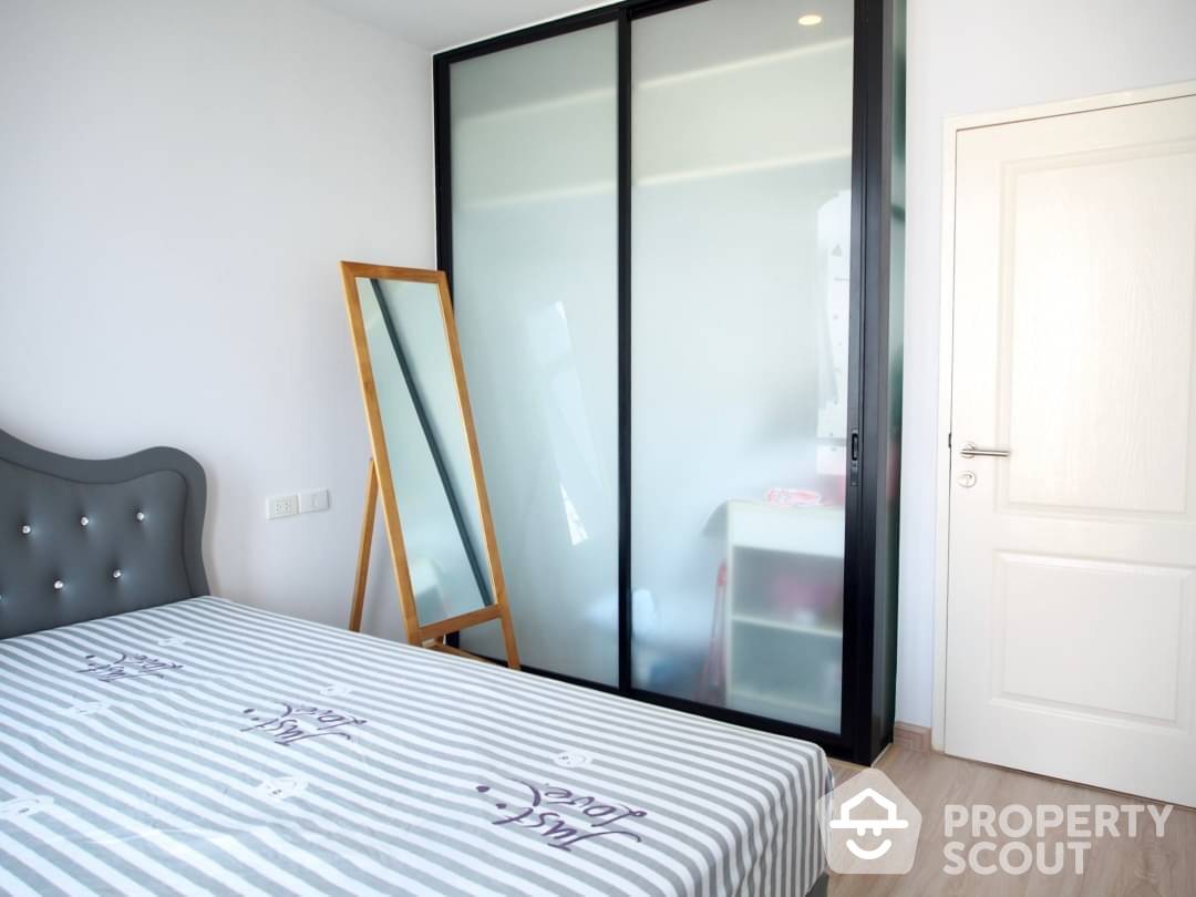 picture 1-BR Condo at Bangkok Horizon Sathorn near BTS Chong Nonsi (ID 436029) - 7/19