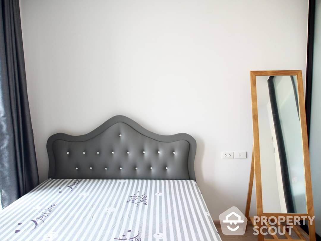 picture 1-BR Condo at Bangkok Horizon Sathorn near BTS Chong Nonsi (ID 436029) - 5/19
