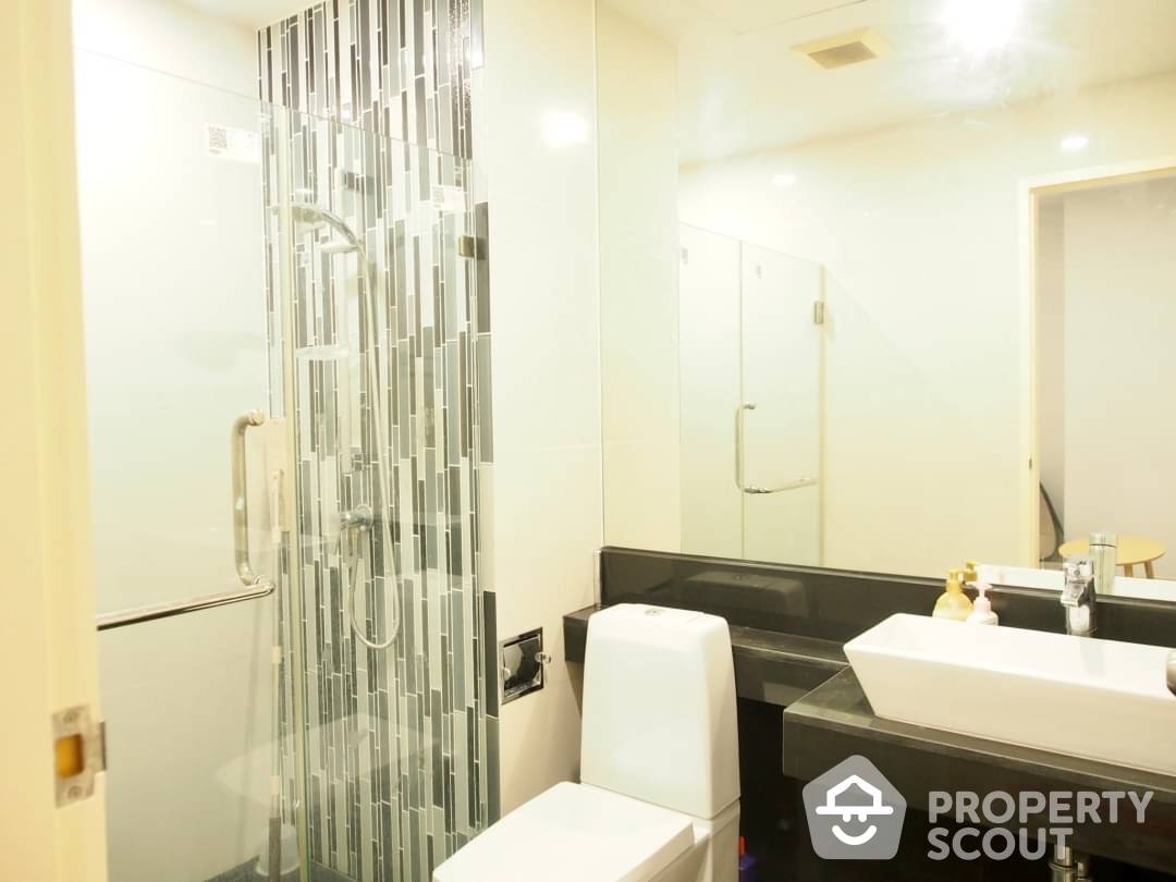 picture 1-BR Condo at Bangkok Horizon Sathorn near BTS Chong Nonsi (ID 436029) - 17/19