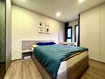 Condos for rent : CG_SK02 The Base Sukhumvit 50, Room available for rent, Line: @cgestate