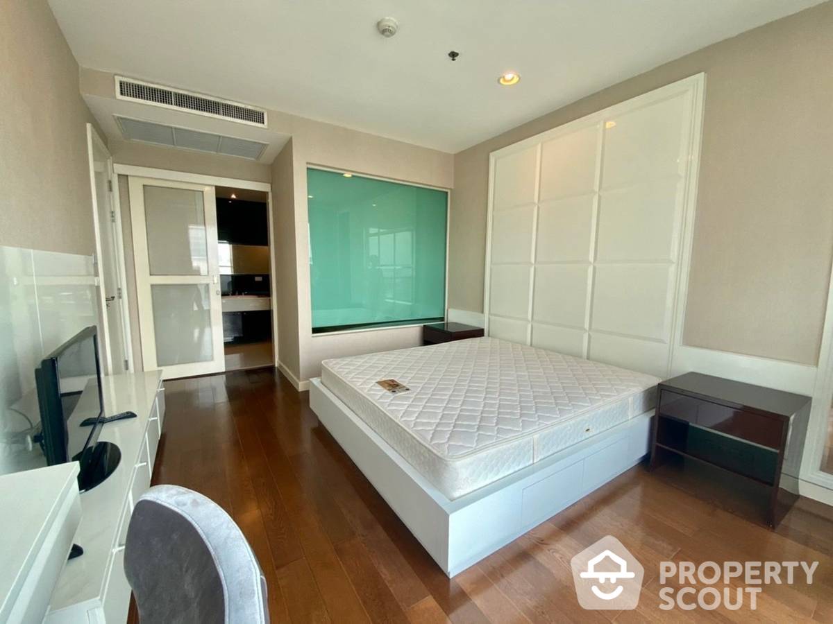 picture 1-BR Condo at The Address Chidlom near BTS Chit Lom (ID 384605) - 4/8