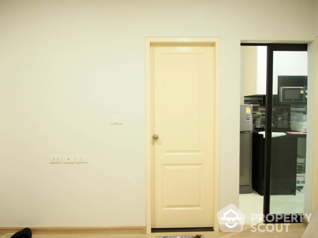picture 1-BR Condo at Bangkok Horizon Sathorn near BTS Chong Nonsi (ID 436029) - 15/19