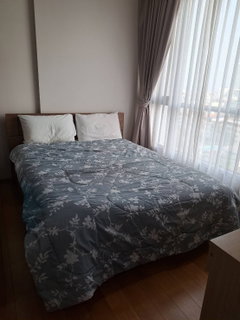 รูปภาพ Fuse Sathorn - Taksin condominium for rent