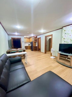 รูปภาพ MB4533 Aree Place Sukhumvit 26 Beautiful room, complete furniture Ready to move in, convenient travel, near BTS Phrom Phong.
