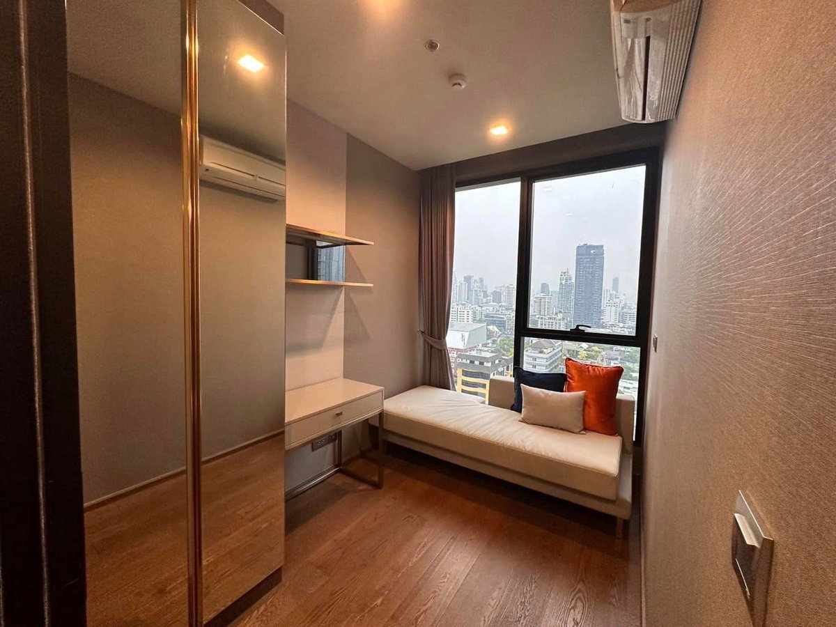 picture For rent Ideo Q Sukhumvit 36 (APR031) - 6/8