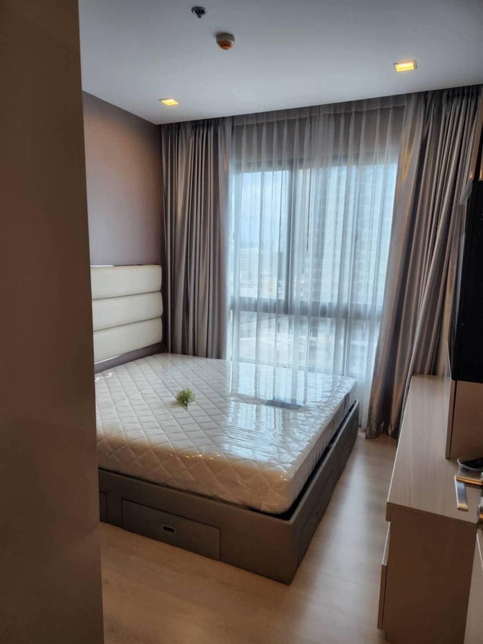 รูป ให้เช่าคอนโด เดอะ ซิกเนเจอร์ บาย เออร์บาโน่ (APR032) 👉id line : @condo88 - รูปที่ 2/10