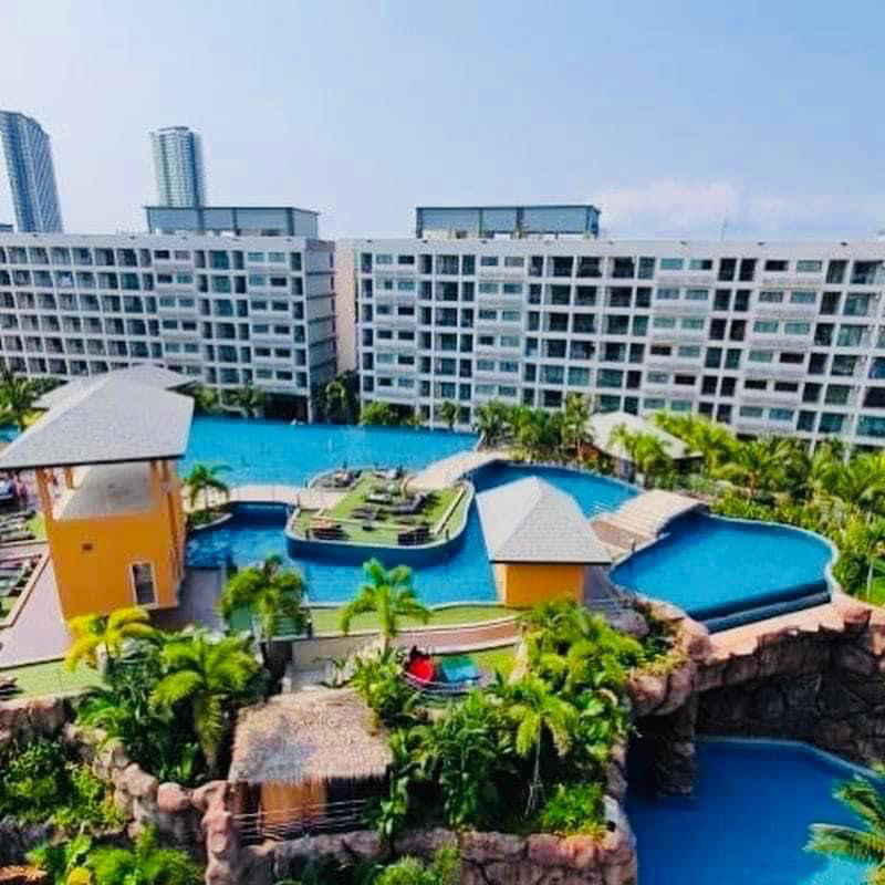 picture LAGUNA BEACH 3 CONDO 1 Bedroom  - 1/21