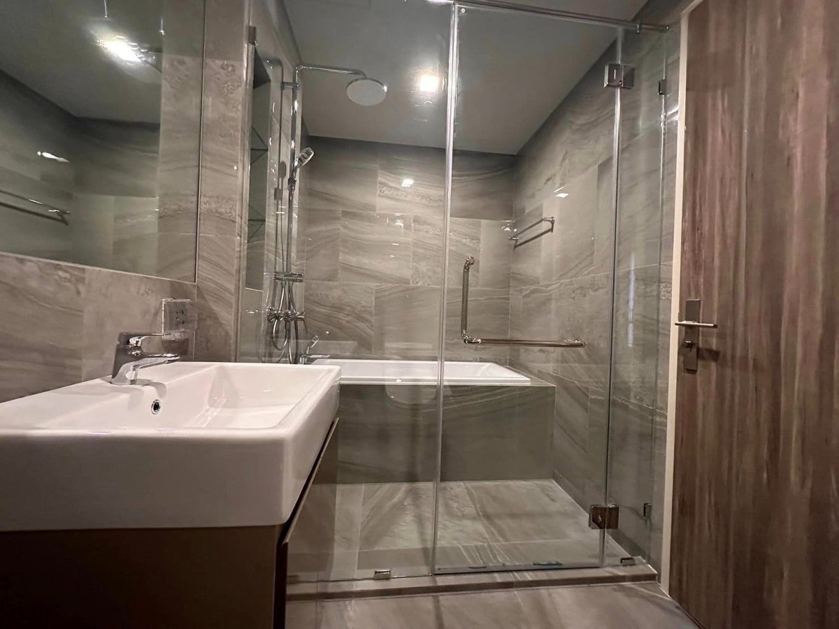 picture For rent Ideo Q Sukhumvit 36 (APR031) - 5/8