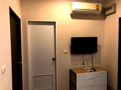 Condos for rent Bang Sue : FOR RENT METRO SKY PRACHACHUEN  Unit  770/94
