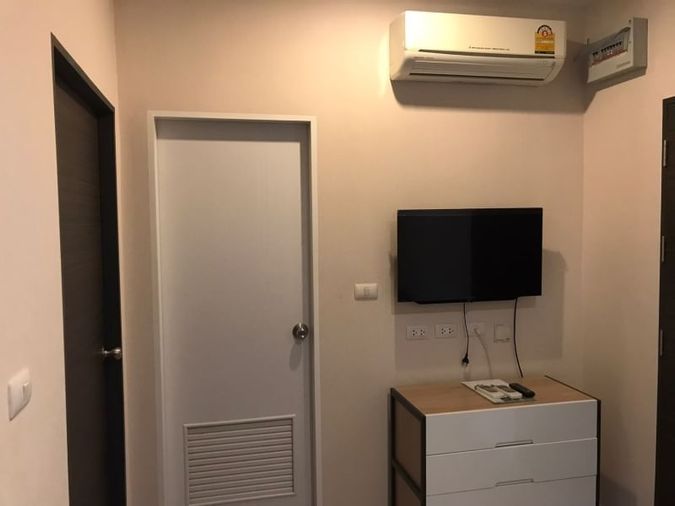 FOR RENT METRO SKY PRACHACHUEN  Unit  770/94