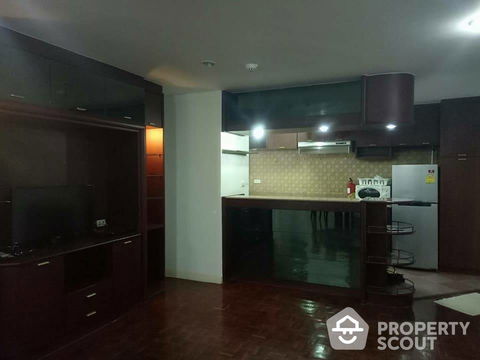 2-BR Condo at Tai Ping Towers Sukhumvit 63 near ARL Ramkhamhaeng (ID 888051)
