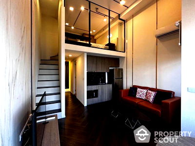 คอนโดให้เช่า : คอนโด 1 นอน at Siamese Sukhumvit 48 ใกล้ BTS อ่อนนุช (ID 1443269)