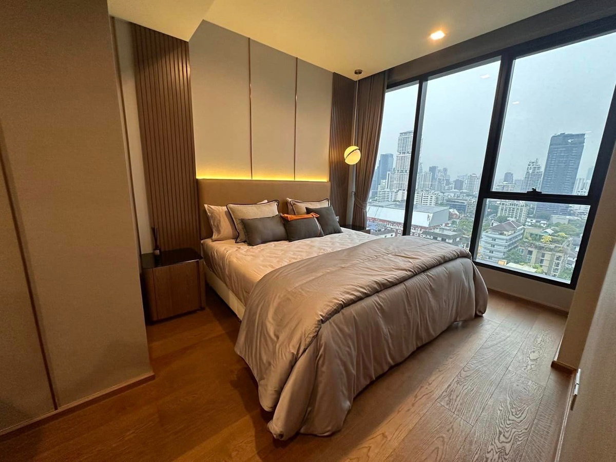 picture For rent Ideo Q Sukhumvit 36 (APR031) - 2/8