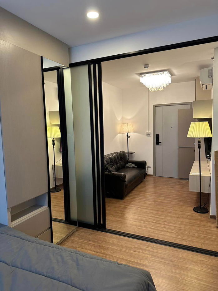 picture For rent THE ORIGIN Ram 209 Interchange (APR027) - 10/15