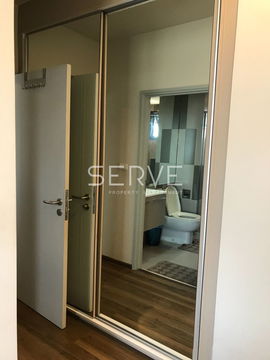 1 Bed 1 Bath Nice Room Good Location BTS Saphan Khwai 200 m. / For Sale-Onyx Phaholyothin