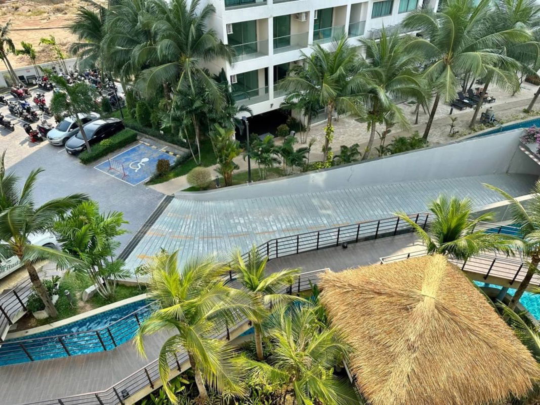 picture LAGUNA BEACH 3 CONDO 1 Bedroom  - 17/21