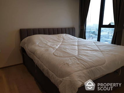 รูปภาพ 1-BR Condo at Quinn Sukhumvit 101 near BTS Punnawithi (ID 422992)