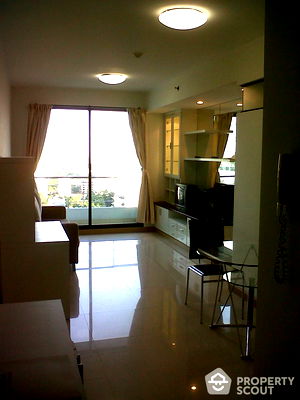 Condos for rent : 2-BR Condo at Supalai Premier Place Asok near MRT Phetchaburi (ID 1145232)