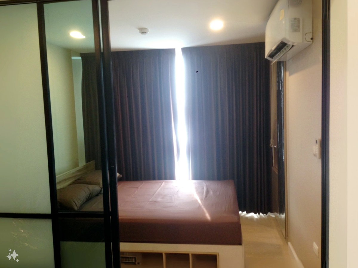 picture [PB471]📍Condo for rent The Cube Plus Minburi  - 5/6