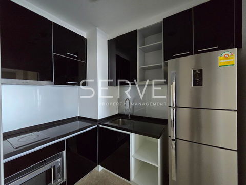 2 Beds 2 Baths with Bathtub Fully furnished Good Location Close to BTS Thong Lo / Condo For Rent-The Crest Sukhumvit 34