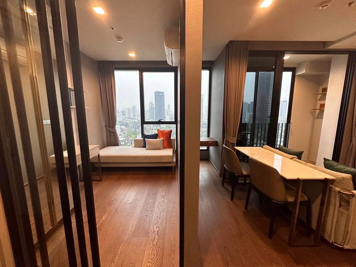 picture For rent Ideo Q Sukhumvit 36 (APR031) - 7/8