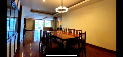คอนโดให้เช่า : LTHC10164 – Grand Ville House 1 FOR RENT size 225 Sq. m. 3 beds 3 baths Near BTS Phrom Phong Station ONLY 75k/month