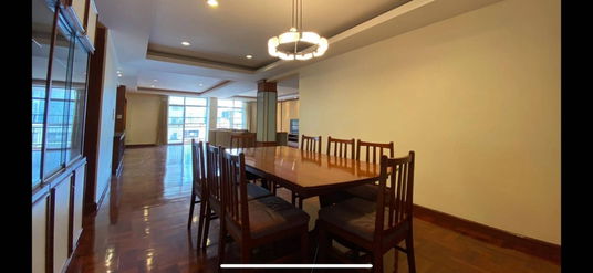 รูปภาพ LTHC10164 – Grand Ville House 1 FOR RENT size 225 Sq. m. 3 beds 3 baths Near BTS Phrom Phong Station ONLY 75k/month