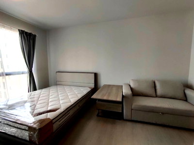 คอนโดให้เช่า : [ให้เช่า] คอนโด ยูนิโอ สุขุมวิท 72 เฟส 2 (Unio Sukhumvit 72 Phase 2)