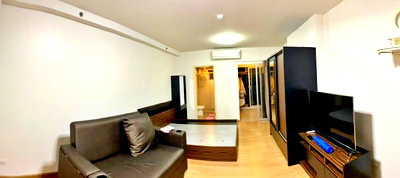 เช่าคอนโด MRT บางซื่อ : ✨เช่าคอนโด สัญญา 1 ปี✨🛋️🛌ศุภาลัย เวอเรนด้า รัชวิภา-ประชาชื่น