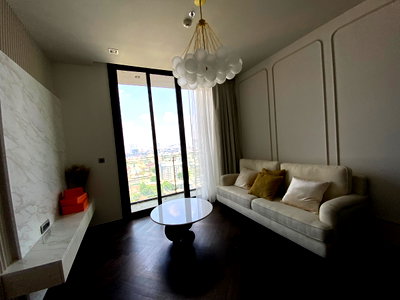 ขายคอนโด : LTHC10173 – The Monument Sanampao FOR SALE size 46.5 Sq. m. 1 bed 1 bath Near BTS Sanampao Station ONLY 15.9 MB