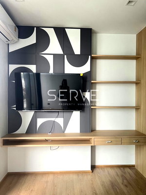 Condos for rent : 1 Bed Nice Room Good View & Good Deal Next to BTS Ari Station @ Noble Around Ari 