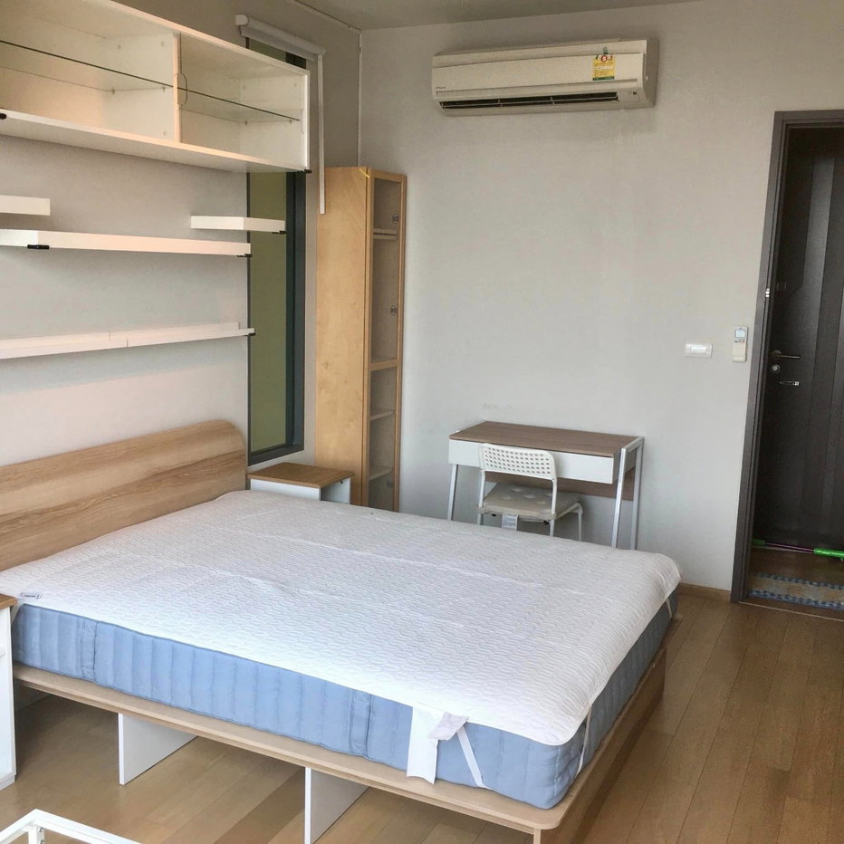 รูป ให้เช่าคอนโด ไพน์ บาย แสนสิริ (APR041) 👉id line : @condo88 - รูปที่ 4/26